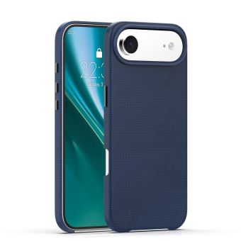 Etteri Elegant Magsafe TPU/TPC iPhone AIR - tmavo-modrý