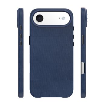 Etteri Elegant Magsafe TPU/TPC iPhone AIR - tmavo-modrý