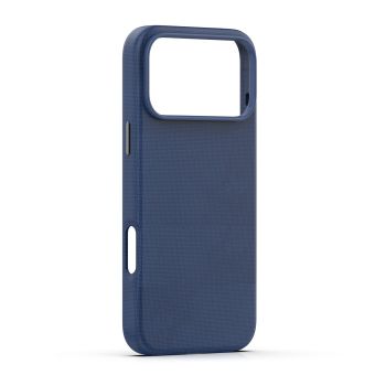 Etteri Elegant Magsafe TPU/TPC iPhone 17 Pro - tmavo-modrý