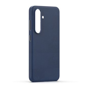 Etteri Elegant Magsafe TPU/TPC Samsung S25 S931 - tmavo-modré