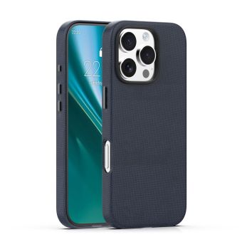 Etteri Elegant Magsafe TPU/TPC iPhone 16 Pro - čierny
