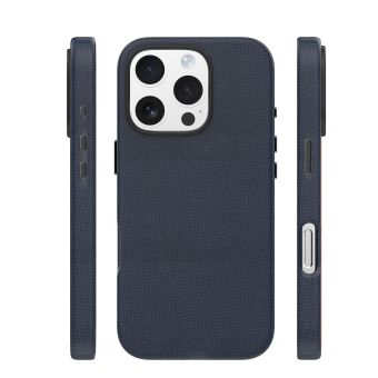 Etteri Elegant Magsafe TPU/TPC iPhone 16 Pro Max - čierny