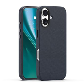 Etteri Elegant Magsafe TPU/TPC iPhone 17 - čierny