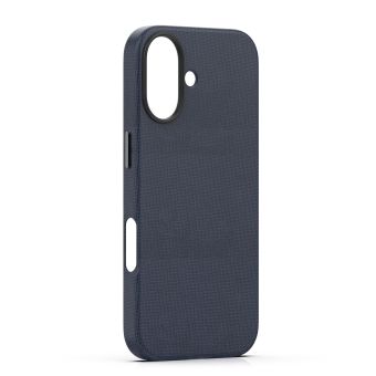 Etteri Elegant Magsafe TPU/TPC iPhone 17 - čierny