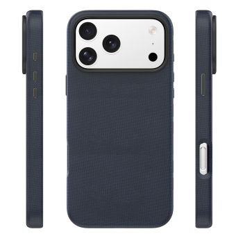 Etteri Elegant Magsafe TPU/TPC iPhone 17 Pro - čierny