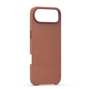 Etteri Elegant Magsafe TPU/TPC iPhone AIR - hnedý
