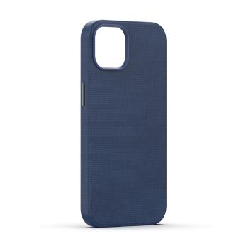 Etteri Elegant Magsafe TPU/TPC iPhone 14 - tmavo-modré