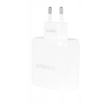 OPPO SuperVOOC VCA7JFEH USB-C 65W biela (Blister)