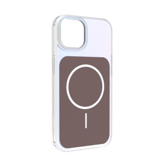 Obal Etteri Hidden Pearl MagSafe Apple iPhone 14 hnedý