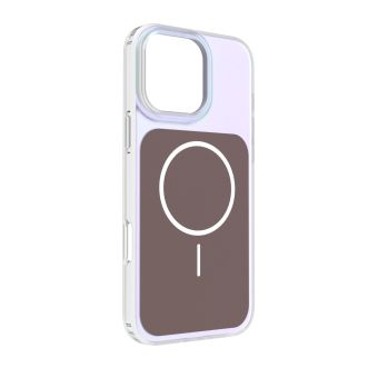 Obal Etteri Hidden Pearl MagSafe Apple iPhone 16 Pro Max hnedý