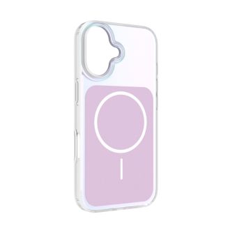 Obal Etteri Hidden Pearl MagSafe Apple iPhone 17 ružový