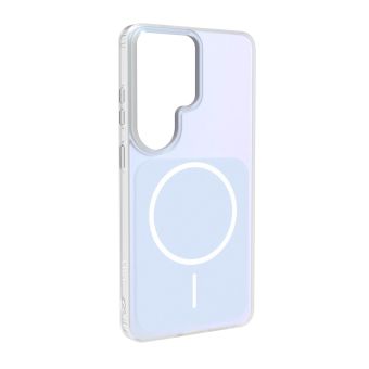 Etteri Hidden Pearl Magsafe TPU Samsung S26 Ultra S948 svetlo- modré