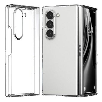 Mercury TPC Hard Samsung Z Fold 6 F956 - transparentné
