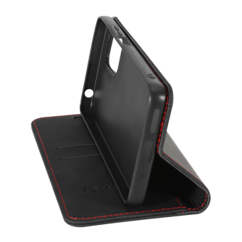Obal Tactical Xproof Motorola Moto G06/G06 Power čierny