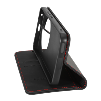 Obal Tactical Xproof Honor Magic8 Lite 5G čierny