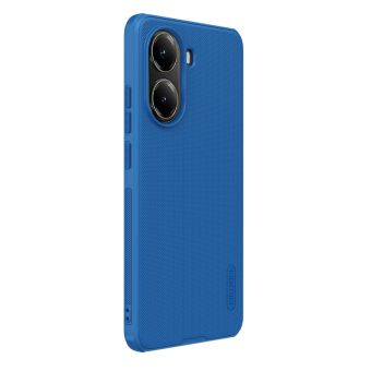 Nillkin Supershield TPC Xiaomi Poco X7 Pro - modrý