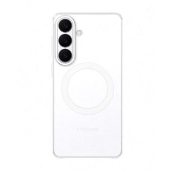 Obal Samsung Clear Magnetic Samsung Galaxy S26 Plus 5G S947 EF-CS947CTE transparentný