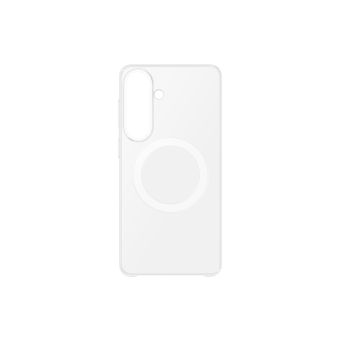 Obal Samsung Clear Magnetic Samsung Galaxy S26 Plus 5G S947 EF-CS947CTE transparentný