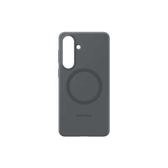 Obal Samsung Silicone Magnetic Samsung Galaxy S26+ 5G S947 EF-ES947CBE čierny
