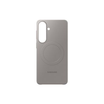 Obal Samsung Slim Magnetic Samsung Galaxy S26+ 5G S947 EF-SS947CJE sivý
