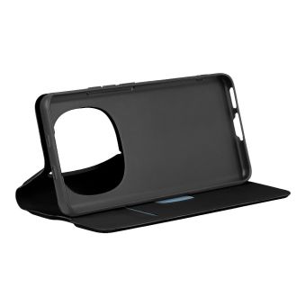 Obal OBAL:ME SmoothTouch Xiaomi Redmi Note 15 4G/5G/POCO M8 5G čierny