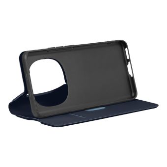 Obal OBAL:ME SmoothTouch Xiaomi Redmi Note 15 4G/5G/POCO M8 5G modrý