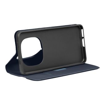 Obal OBAL:ME SmoothTouch Xiaomi Redmi Note 15 Pro 4G modrý