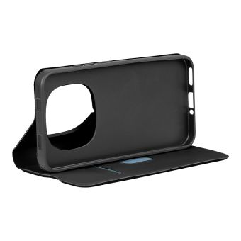 Obal OBAL:ME SmoothTouch Xiaomi Redmi Note 15 Pro 5G čierny