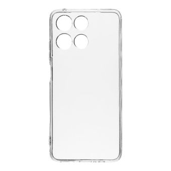 Obal OBAL:ME TPU Motorola Moto G57 Power 5G transparentný