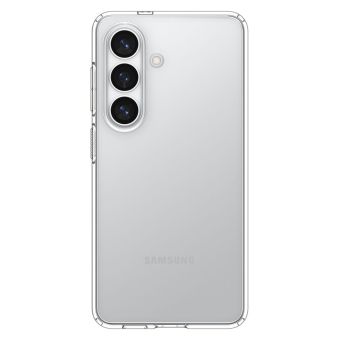SPIGEN LIQUID CRYSTAL GALAXY S26 CRYSTAL CLEAR