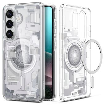 SPIGEN ULTRA HYBRID MAG MAGSAFE GALAXY S26 Plus PLUS ZERO ONE WHITE