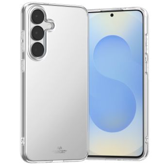 Mercury Jelly TPU Samsung Galaxy A37 A376 5G - transparentné