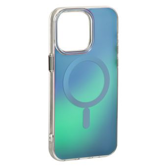 Obal Tecto Shield Aurora Samsung Galaxy S26 5G S942 modrý