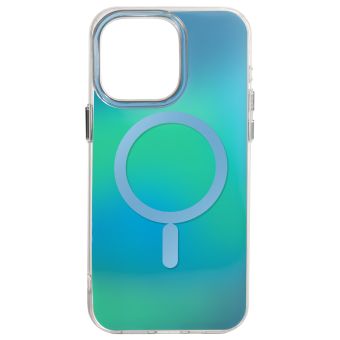 Obal Tecto Shield Aurora Samsung Galaxy S26 Ultra 5G S948 modrý