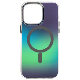 Obal Tecto Shield Aurora Apple iPhone 17 sivý