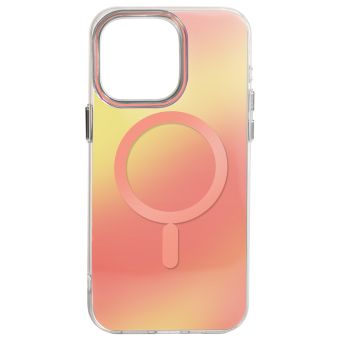 Obal Tecto Shield Aurora Apple iPhone 13/14 ružový