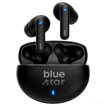 Blue Star ZEN TX5 TWS ANC ENC čierne