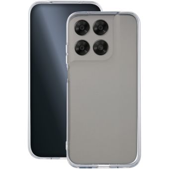 Obal Slim 1mm Motorola Moto G67 5G/G77 5G transparentný