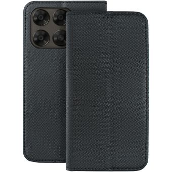 Smart Book Motorola Moto G675G/G77 5G - čierny