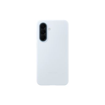 EF-PA576CLE Samsung Silikonový Kryt pro Galaxy A57 Light Blue