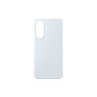 EF-PA576CLE Samsung Silikonový Kryt pro Galaxy A57 Light Blue