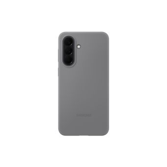 EF-PA576CJE Samsung Silikonový Kryt pro Galaxy A57 Gray