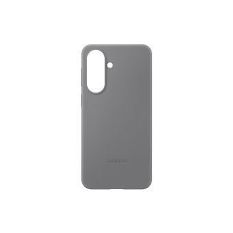 EF-PA576CJE Samsung Silikonový Kryt pro Galaxy A57 Gray