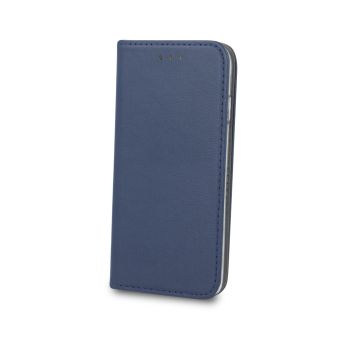 Magnet Book Xiaomi Redmi A7 Pro - modré (bez pracky)