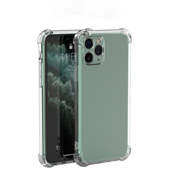 Obal Anti Shock 1.5mm Honor 600 5G transparentný