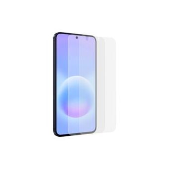 Originálna ochranná fólia Samsung EF-UA576CTE Galaxy A57 A576 5G (2ks v balení)