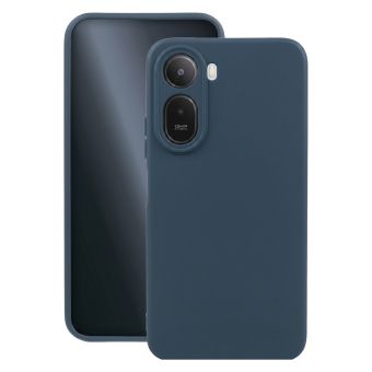 Obal Matt TPU Xiaomi Redmi A7 Pro modrý