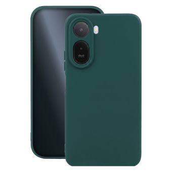 Obal Matt TPU Xiaomi Redmi A7 Pro zelený