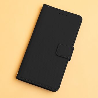 Smart Triangle Book Xiaomi Redmi A7 Pro - čierny