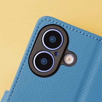 Smart Triangle Book Xiaomi Redmi A7 Pro - modrý